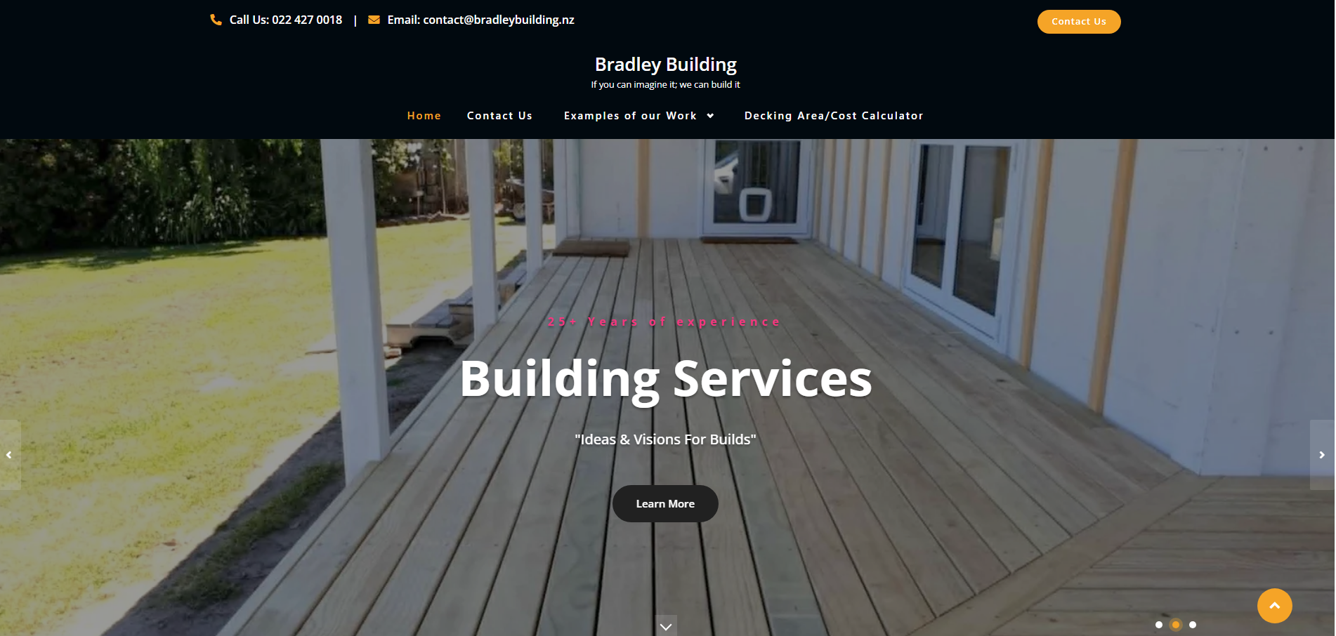 Bradley Building